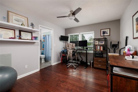 Adosado en venta en Saint Petersburg, Florida, 3 dormitorios, 166.85 m2 № 1820925 - foto 23