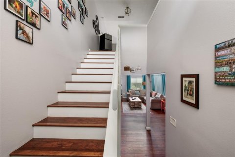 Adosado en venta en Saint Petersburg, Florida, 3 dormitorios, 166.85 m2 № 1820925 - foto 13