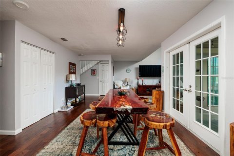 Adosado en venta en Saint Petersburg, Florida, 3 dormitorios, 166.85 m2 № 1820925 - foto 7