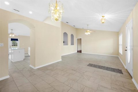 Купить виллу или дом в Спринг-Хилл, Флорида 7 комнат, 183.39м2, № 1913433 - фото 9