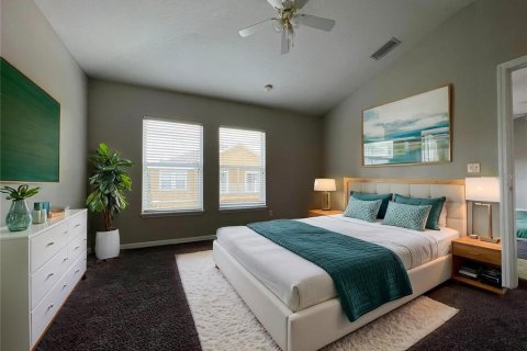 Condominio en venta en Orlando, Florida, 2 dormitorios, 120.77 m2 № 2157346 - foto 6