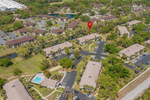 Condo in Port Charlotte, Florida, 2 bedrooms № 2166249 - photo 7
