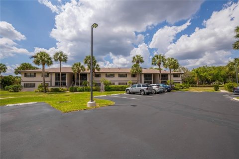 Condo in Port Charlotte, Florida, 2 bedrooms  № 2166249