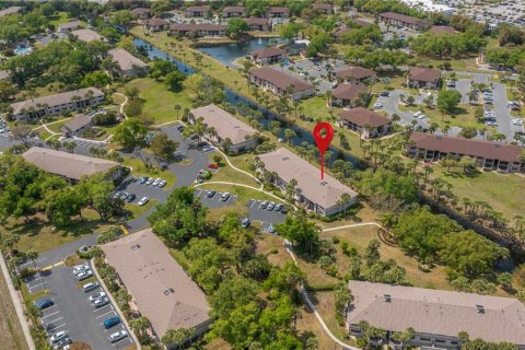 Condo in Port Charlotte, Florida, 2 bedrooms № 2166249 - photo 4
