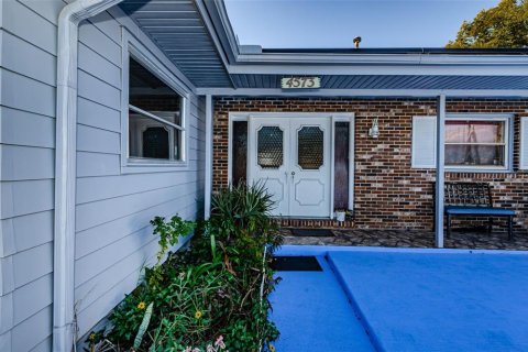 House in Spring Hill, Florida 3 bedrooms, 117.8 sq.m. № 1540892 - photo 5