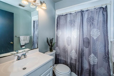 House in Spring Hill, Florida 3 bedrooms, 117.8 sq.m. № 1540892 - photo 23