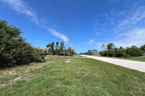 Land in Port Charlotte, Florida № 2159607 - photo 5
