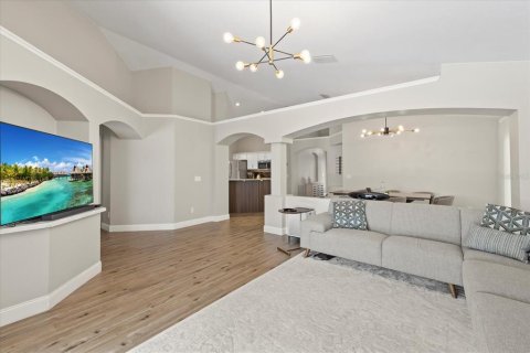 Casa en alquiler en Riverview, Florida, 3 dormitorios, 164.34 m2 № 1908785 - foto 15