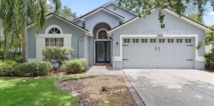 Casa en Riverview, Florida 3 dormitorios, 164.34 m2 № 1908785