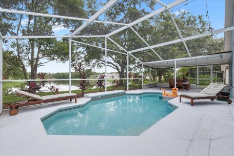 Casa en alquiler en Riverview, Florida, 3 dormitorios, 164.34 m2 № 1908785 - foto 2