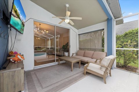 Casa en alquiler en Riverview, Florida, 3 dormitorios, 164.34 m2 № 1908785 - foto 27