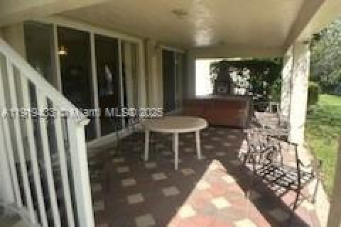 Купить виллу или дом в Мирамар, Флорида 4 спальни, 222.13м2, № 1974570 - фото 14