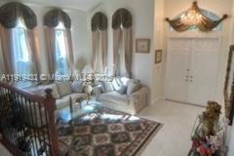 Купить виллу или дом в Мирамар, Флорида 4 спальни, 222.13м2, № 1974570 - фото 26