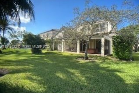 Купить виллу или дом в Мирамар, Флорида 4 спальни, 222.13м2, № 1974570 - фото 8