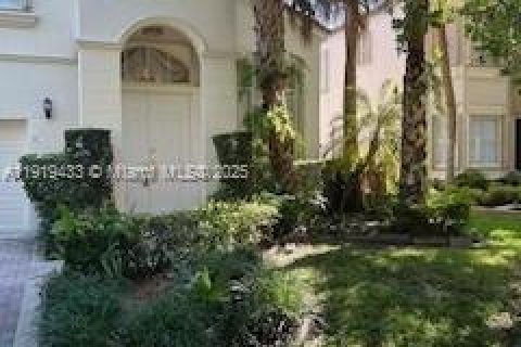 Купить виллу или дом в Мирамар, Флорида 4 спальни, 222.13м2, № 1974570 - фото 3