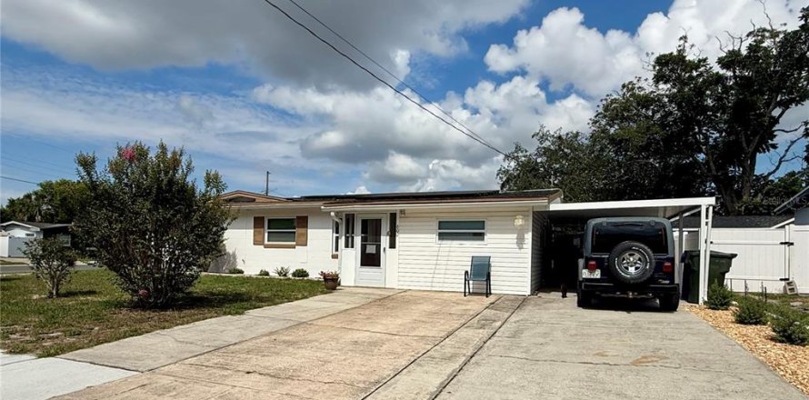 Casa en Ocoee, Florida 3 dormitorios, 122.72 m2 № 2157127
