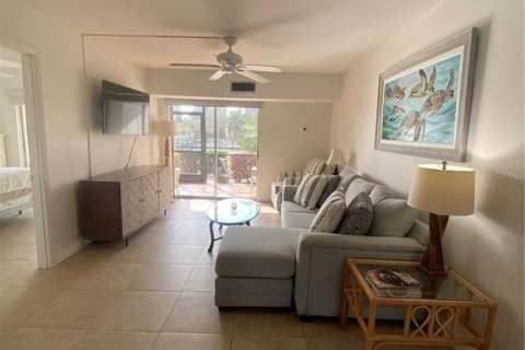 Condominio en alquiler en Sarasota, Florida, 2 dormitorios, 83.15 m2 № 1538785 - foto 16