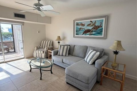 Condominio en alquiler en Sarasota, Florida, 2 dormitorios, 83.15 m2 № 1538785 - foto 5