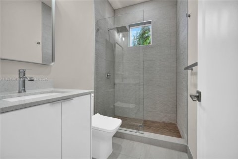 Townhouse in Miami, Florida 3 bedrooms, 406.54 sq.m. № 1817697 - photo 19