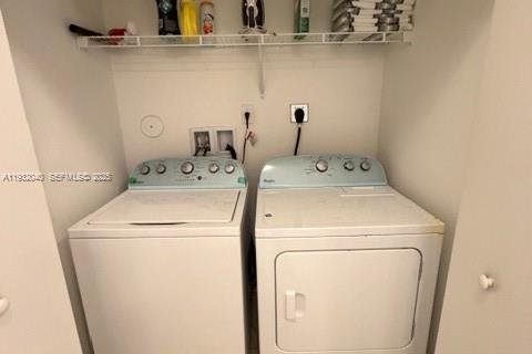 Adosado en alquiler en Doral, Florida, 3 dormitorios, 168.71 m2 № 1990570 - foto 21