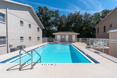 Copropriété à vendre à Seminole, Floride: 2 chambres, 81.75 m2 № 2391051 - photo 21