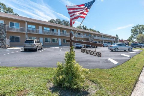 Condo à Seminole, Floride, 2 chambres № 2391051