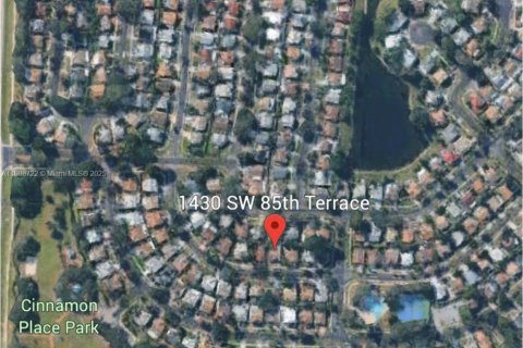 Villa ou maison à louer à Pembroke Pines, Floride: 3 chambres, 125.14 m2 № 1964761 - photo 26