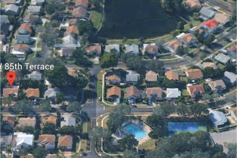 Villa ou maison à louer à Pembroke Pines, Floride: 3 chambres, 125.14 m2 № 1964761 - photo 29