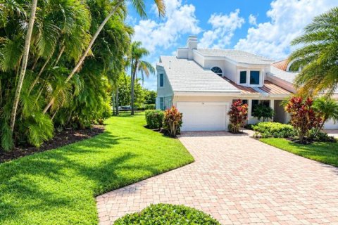 Condo in Jupiter, Florida, 2 bedrooms № 2385496