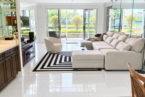 Condo in Jupiter, Florida, 2 bedrooms  № 2385496 - photo 3