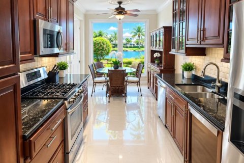 Condo in Jupiter, Florida, 2 bedrooms  № 2385496 - photo 5