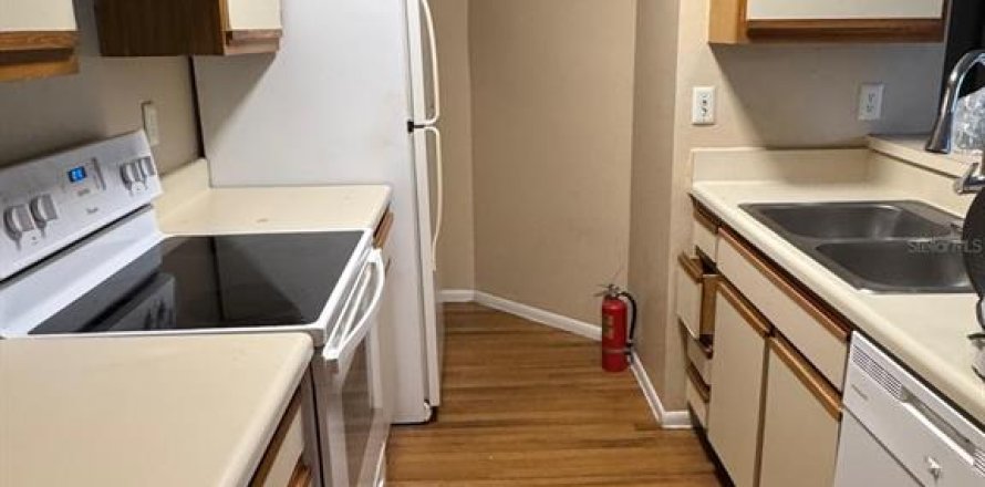 Condo à Altamonte Springs, Floride, 2 chambres  № 2111235