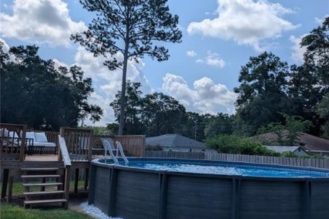 House in Ocala, Florida 3 bedrooms, 128.76 sq.m. № 2150639 - photo 28