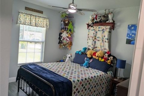 House in Ocala, Florida 3 bedrooms, 128.76 sq.m. № 2150639 - photo 12
