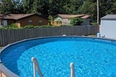 House in Ocala, Florida 3 bedrooms, 128.76 sq.m. № 2150639 - photo 30