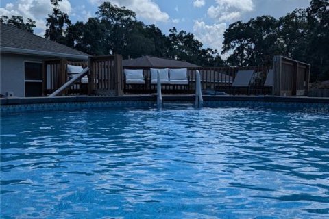 House in Ocala, Florida 3 bedrooms, 128.76 sq.m. № 2150639 - photo 29