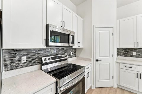 Villa ou maison à vendre à Ocala, Floride: 4 chambres, 167.41 m2 № 2390881 - photo 18