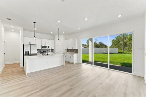 Villa ou maison à vendre à Ocala, Floride: 4 chambres, 167.41 m2 № 2390881 - photo 13