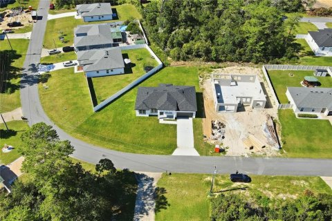 Villa ou maison à vendre à Ocala, Floride: 4 chambres, 167.41 m2 № 2390881 - photo 6