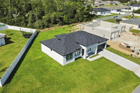 Villa ou maison à vendre à Ocala, Floride: 4 chambres, 167.41 m2 № 2390881 - photo 3