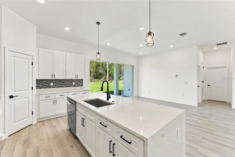 Villa ou maison à vendre à Ocala, Floride: 4 chambres, 167.41 m2 № 2390881 - photo 20