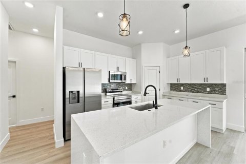Villa ou maison à vendre à Ocala, Floride: 4 chambres, 167.41 m2 № 2390881 - photo 16