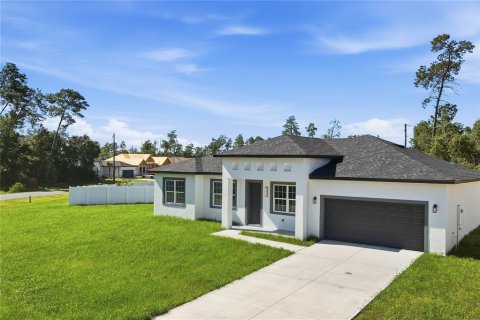 Villa ou maison à vendre à Ocala, Floride: 4 chambres, 167.41 m2 № 2390881 - photo 2