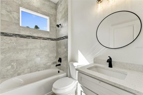 Villa ou maison à vendre à Ocala, Floride: 4 chambres, 167.41 m2 № 2390881 - photo 27
