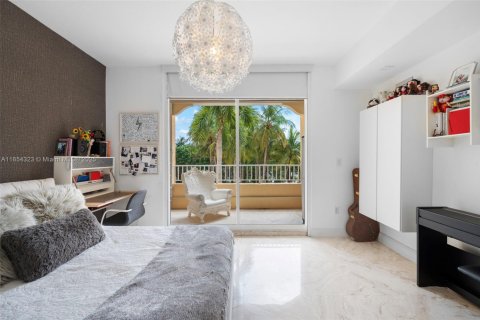 Condo in Key Biscayne, Florida, 3 bedrooms  № 1880212 - photo 24