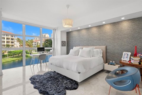 Condo in Key Biscayne, Florida, 3 bedrooms  № 1880212 - photo 12