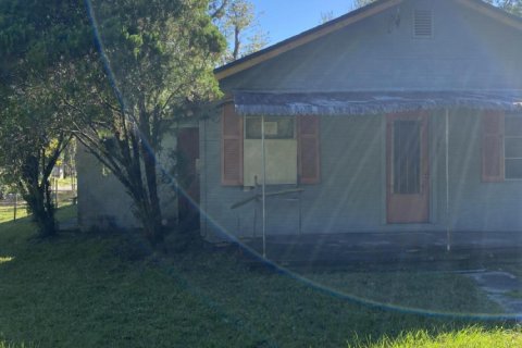 Casa en venta en Jacksonville, Florida, 3 dormitorios, 139.63 m2 № 768122 - foto 1