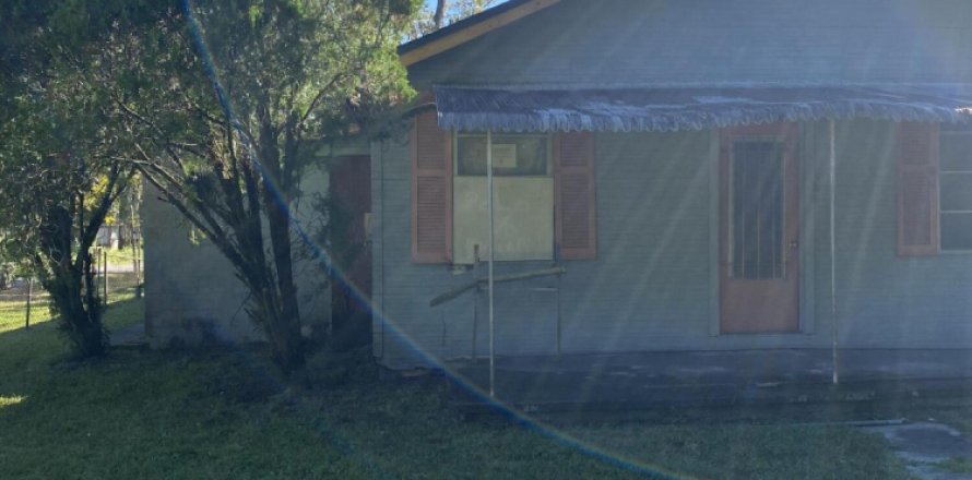 Casa en Jacksonville, Florida 3 dormitorios, 139.63 m2 № 768122