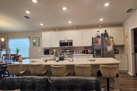 House in Davenport, Florida 4 bedrooms, 168.99 sq.m. № 2196076 - photo 6