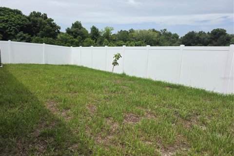 House in Davenport, Florida 4 bedrooms, 168.99 sq.m. № 2196076 - photo 17